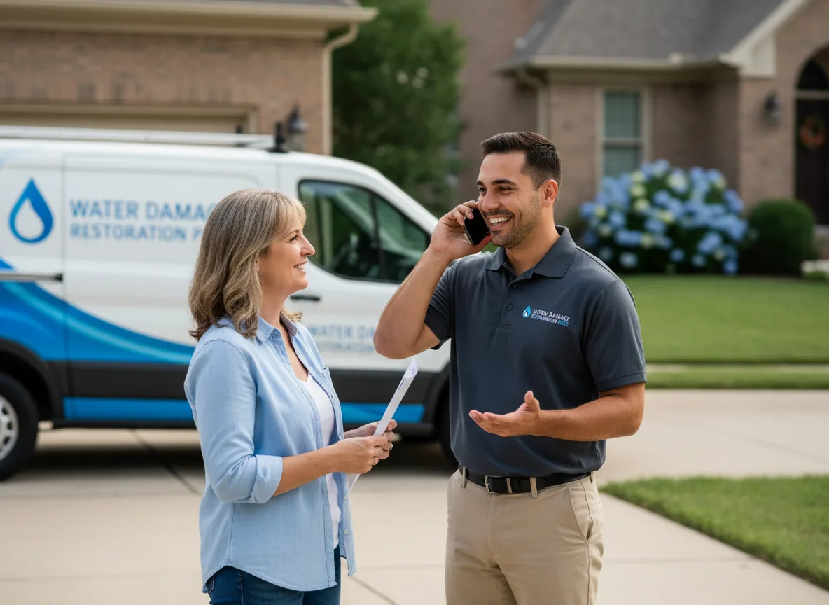 Flood Restoration Rhode Island FAQs
